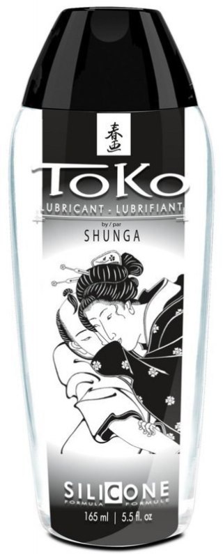 Toko Silicone Lubricant Boss of toys