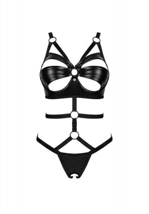 Armares body otwarte XS/S Boss of toys