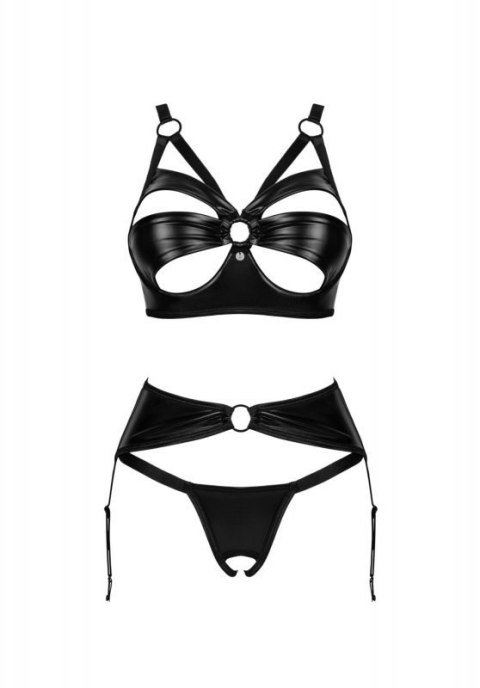 Armares komplet 3-częściowy otwarty XL/2XL Boss of toys