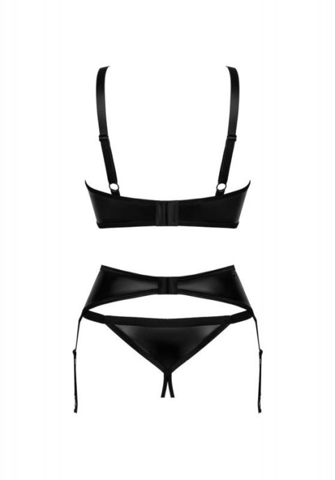 Armares komplet 3-częściowy otwarty XL/2XL Boss of toys