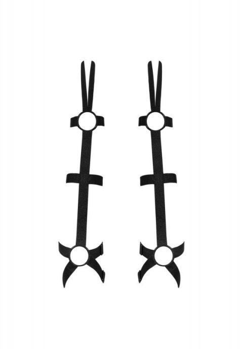 Armares uprząż na ręce O/S Boss of toys