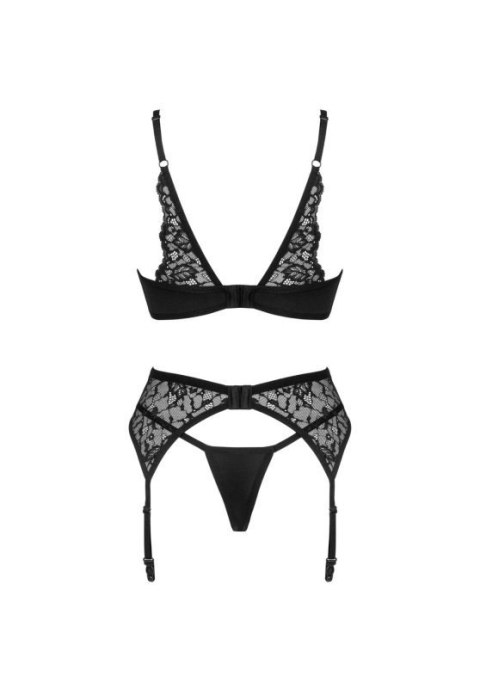 Bellastia komplet 3-częściowy XL/2XL Boss of toys