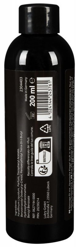 Erotic Massage Oil Spanish Fly 200 ml Boss of toys