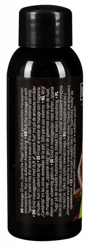 Erotic Massage Oil Spanish Fly 50 ml Boss of toys