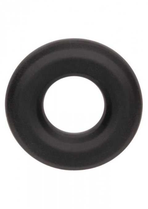 Alpha Prolong Medium Ring Black Boss of toys