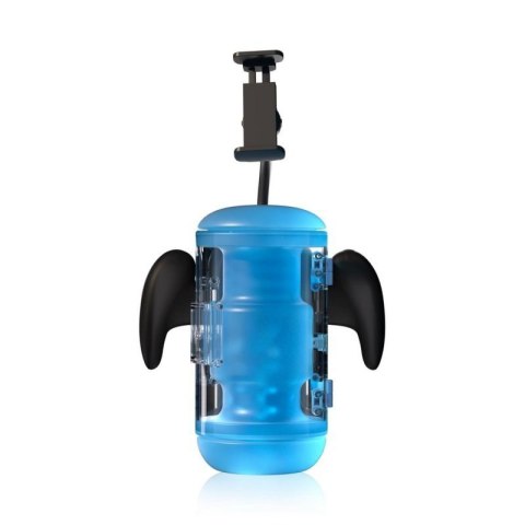 BLOWCAST- Wingman Pro Automatyczny Masturbator Boss of toys
