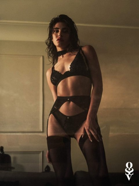 Donarella biustonosz M/L Boss of toys