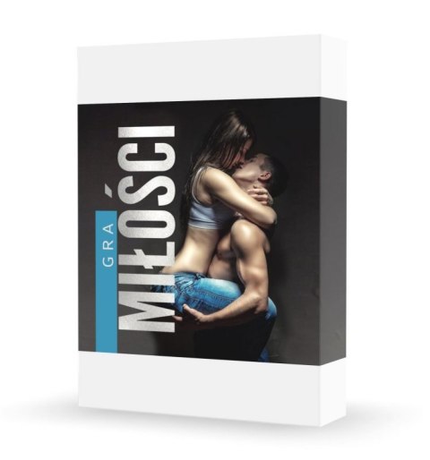 Gra Miłości Boss of toys