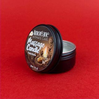 Massage Candle Praline Rocher (30ml) Boss of toys