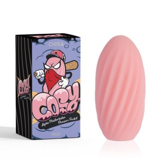 Alpha Masturbator Pleasure Pocket-Pink Boss of toys