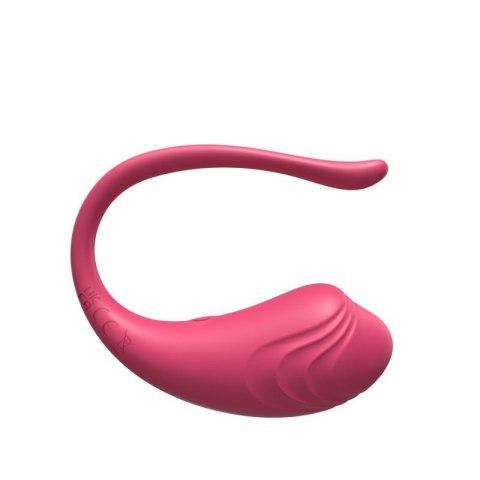 App Love Egg Red Boss of toys