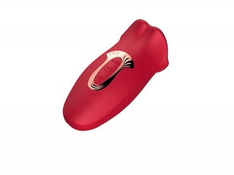 Biting mouth Boss of toys