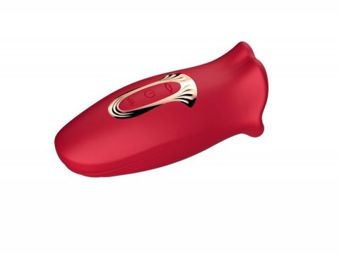 Biting mouth Boss of toys