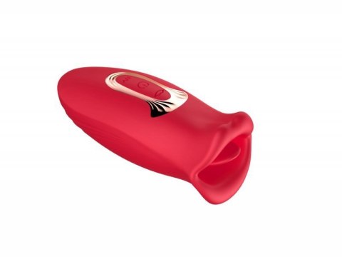 Biting mouth Boss of toys