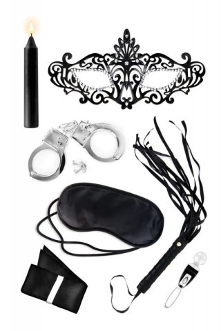 FETISH DREAM SET INITIATION SEXTOYS BOX Boss of toys