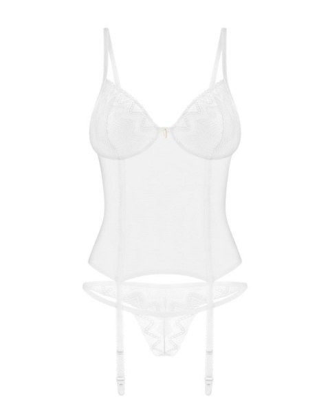 Alissium gorset i stringi XS/S Boss of toys