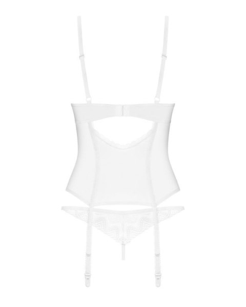 Alissium gorset i stringi XS/S Boss of toys