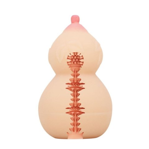 CRAZY BULL - Calabash, TPR Boss of toys