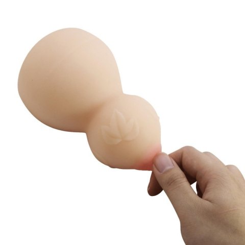 CRAZY BULL - Calabash, TPR Boss of toys