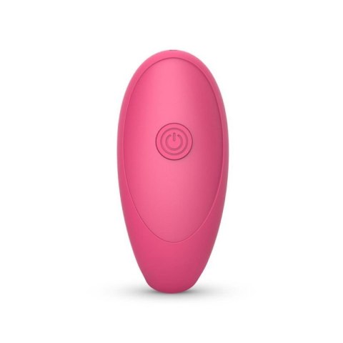 EasyConnect - Couples Vibrator Orio app-controlled Boss of toys