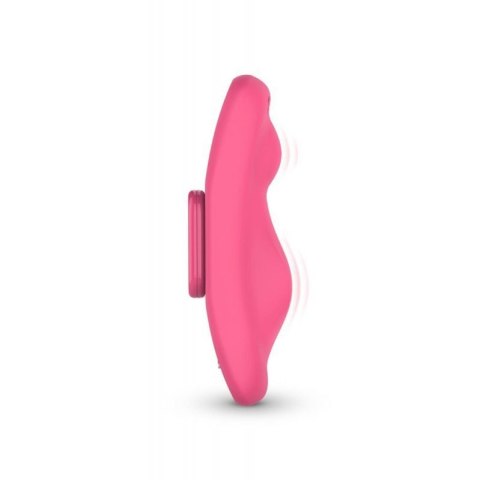 EasyConnect - Panty Vibrator Zara app-controlled Boss of toys