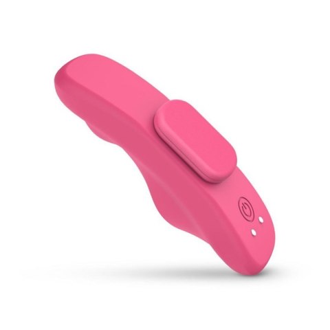 EasyConnect - Panty Vibrator Zara app-controlled Boss of toys