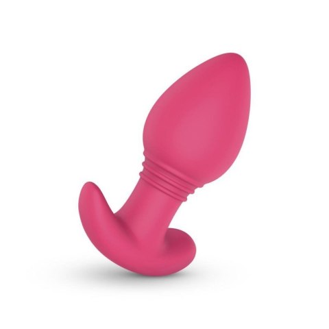 EasyConnect - Vibrating Butt Plug Axel app-controlled Boss of toys