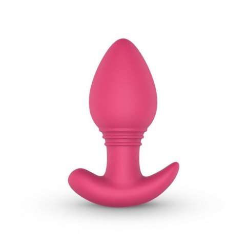 EasyConnect - Vibrating Butt Plug Axel app-controlled Boss of toys
