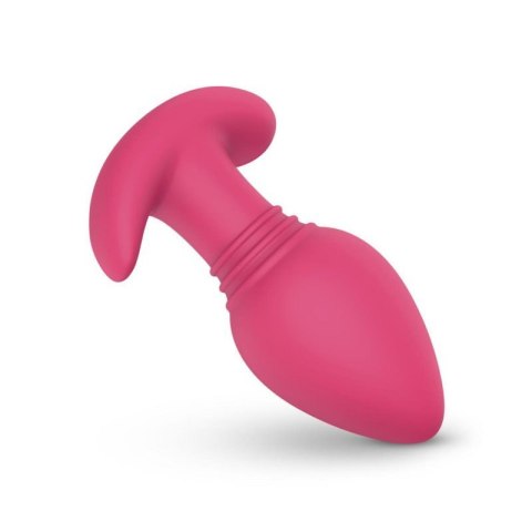 EasyConnect - Vibrating Butt Plug Axel app-controlled Boss of toys