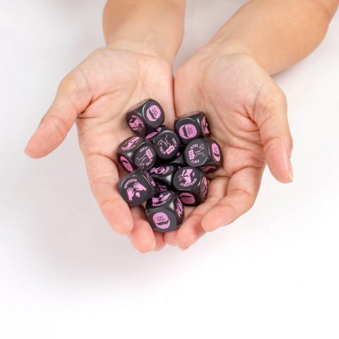 FOREPLAY DICE 20 mm Boss of toys