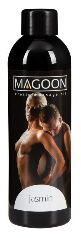 Magoon 200 ml Pack of 6 Boss of toys