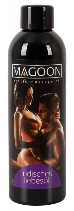 Magoon 200 ml Pack of 6 Boss of toys