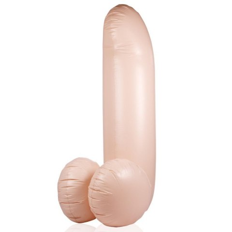Blow-up Dick - 55'/ 140 cm Boss of toys
