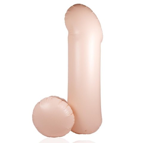 Blow-up Dick - 55'/ 140 cm Boss of toys