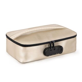 DISCREET BOX LUXURY GOLD Boss of toys