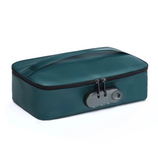 DISCREET BOX LUXURY GREEN Boss of toys