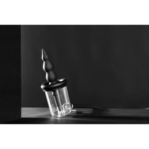 Manual Rosing Pump - Black Boss of toys