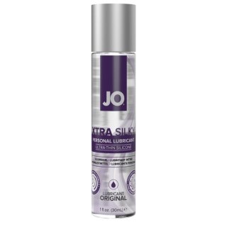 System JO - Xtra Silky Thin Silicone Lubricant 30 ml Boss of toys