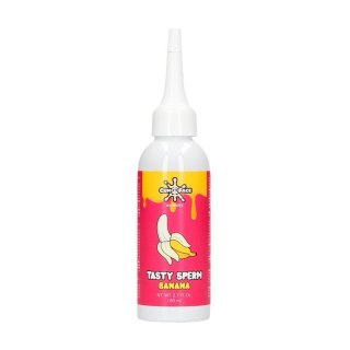 Banana Tasty Sperm - 3 fl oz / 80 ml Boss of toys
