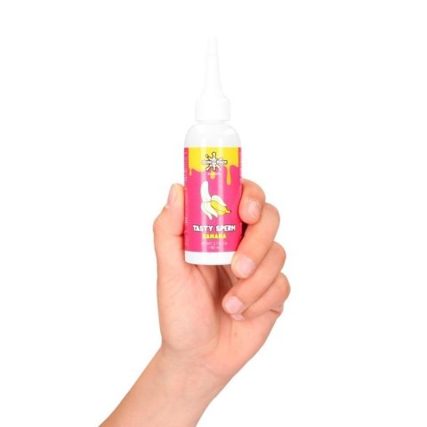 Banana Tasty Sperm - 3 fl oz / 80 ml Boss of toys