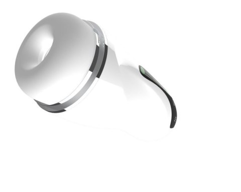 Masturbation Cup USB, 9 functions of vibration & sucking / heating Boss of toys