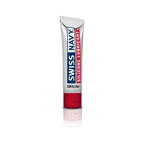 Premium - Siliconebased Anal Lubricant - 0.3 fl oz / 10 ml Boss of toys