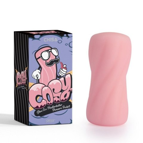 Blow Cox Masturbator Pleasure Pocket Boss of toys