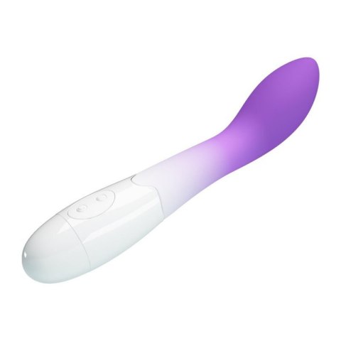 PRETTY LOVE - Bishop, 30 vibration functions, ABS Silicone Boss of toys
