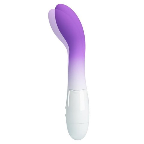 PRETTY LOVE - Bishop, 30 vibration functions, ABS Silicone Boss of toys