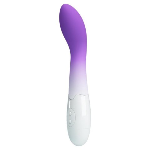 PRETTY LOVE - Bishop, 30 vibration functions, ABS Silicone Boss of toys