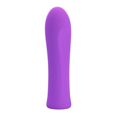 ALFREDA, Memory function 12 vibration functions, Silicone ABS Boss of toys