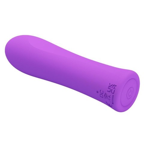ALFREDA, Memory function 12 vibration functions, Silicone ABS Boss of toys