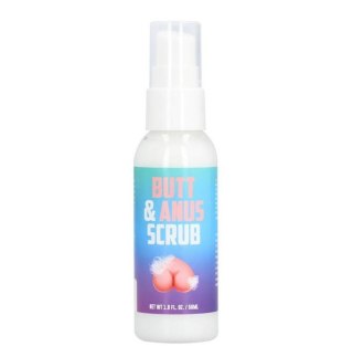Butt and Anus Scrub - 1.7 oz / 50 gr Boss of toys