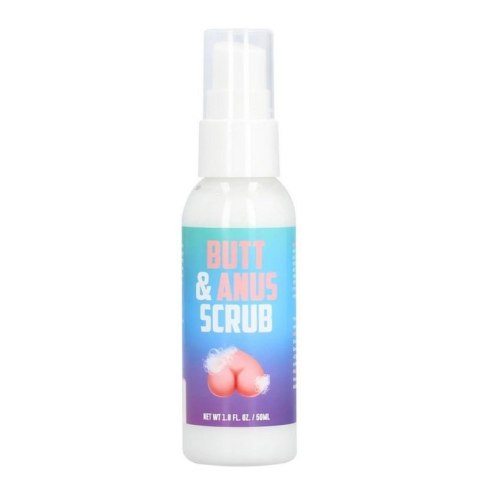 Butt and Anus Scrub - 1.7 oz / 50 gr Boss of toys